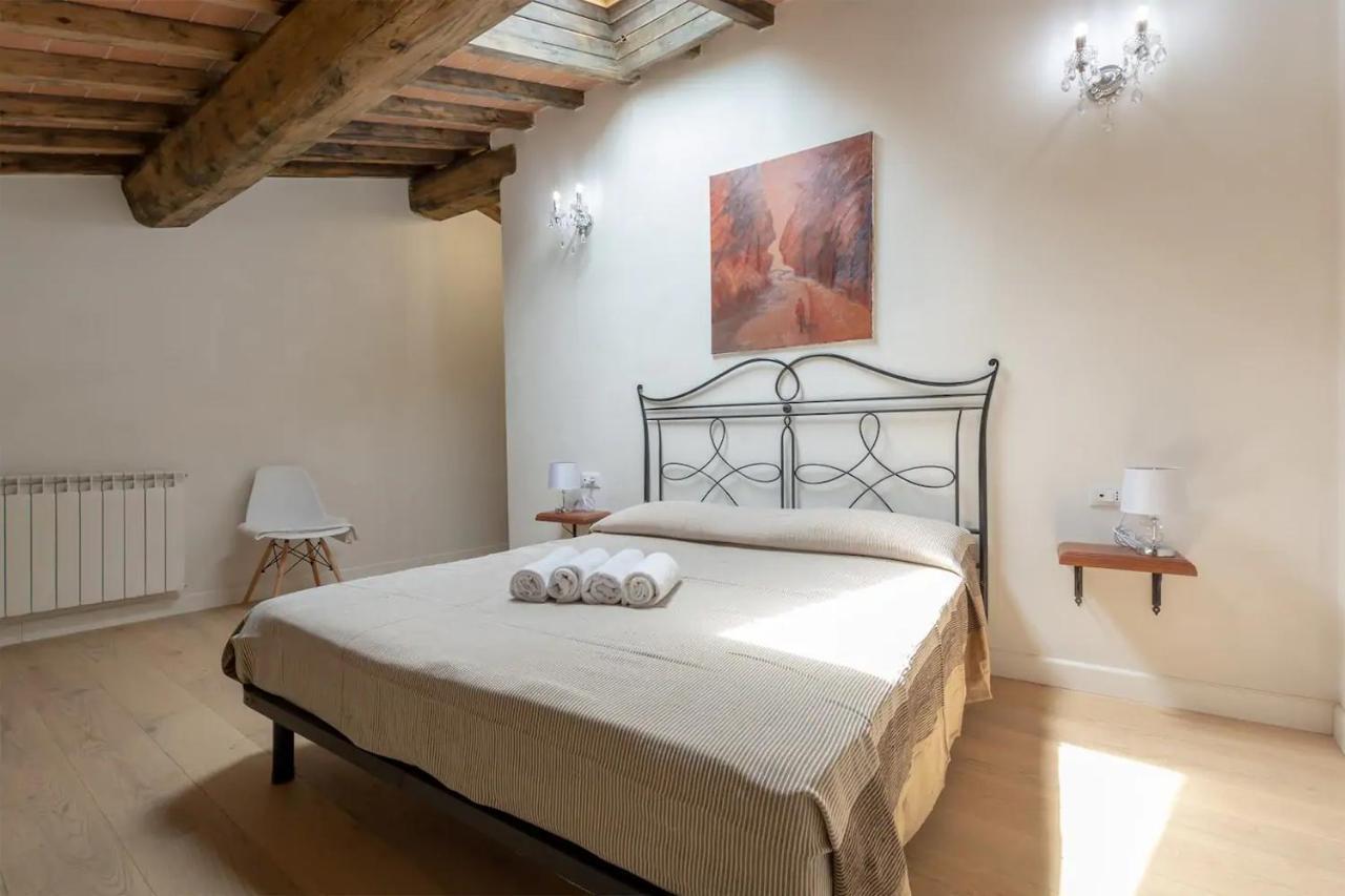Appartamento con 2 Camere da Letto