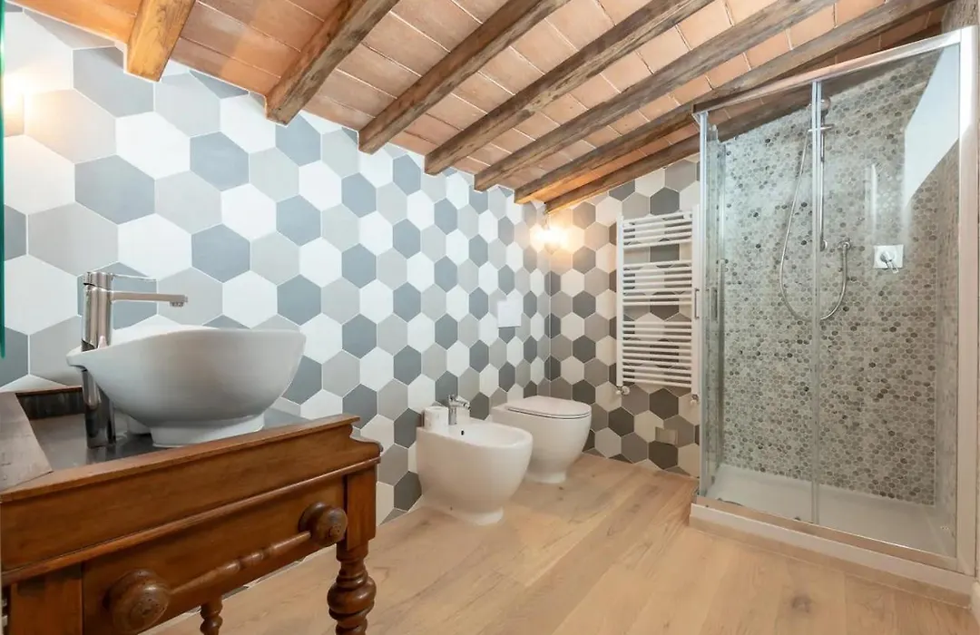 Luxury Home Florence Vista Cappelle Medicee-1