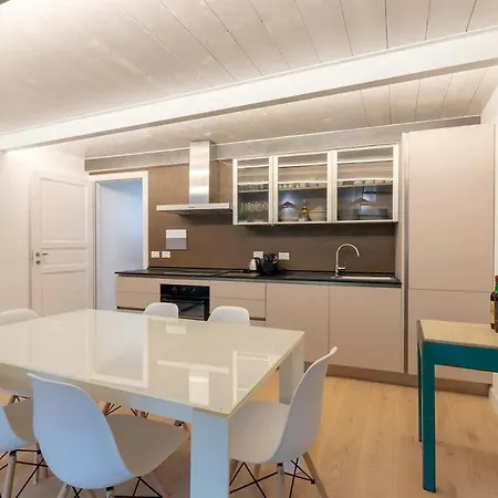 Luxury Home Florence Vista Cappelle Medicee-2