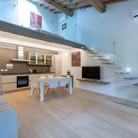 Luxury Home Florence Vista Cappelle Medicee-3